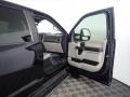 Agate Black - F250 Super Duty XL Crew Cab 4x4 Photo No. 32