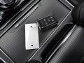 2023 Diamond Black Crystal Pearl Jeep Grand Wagoneer Obsidian 4x4  photo #49