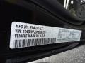 2023 Diamond Black Crystal Pearl Jeep Grand Wagoneer Obsidian 4x4  photo #50