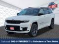 Bright White - Grand Cherokee L Summit 4x4 Photo No. 1