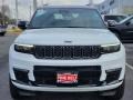 Bright White - Grand Cherokee L Summit 4x4 Photo No. 2