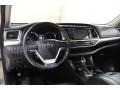 2016 Predawn Gray Mica Toyota Highlander XLE  photo #6