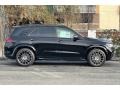 Black 2023 Mercedes-Benz GLE 350 4Matic Exterior