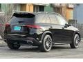 2023 Black Mercedes-Benz GLE 350 4Matic  photo #4