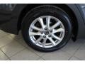 2016 Mazda MAZDA3 i Sport 4 Door Wheel and Tire Photo