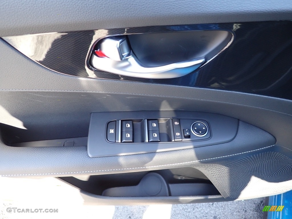 2023 Forte GT-Line - Sporty Blue / Black photo #15