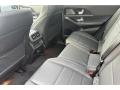 Rear Seat of 2023 GLE 350 4Matic