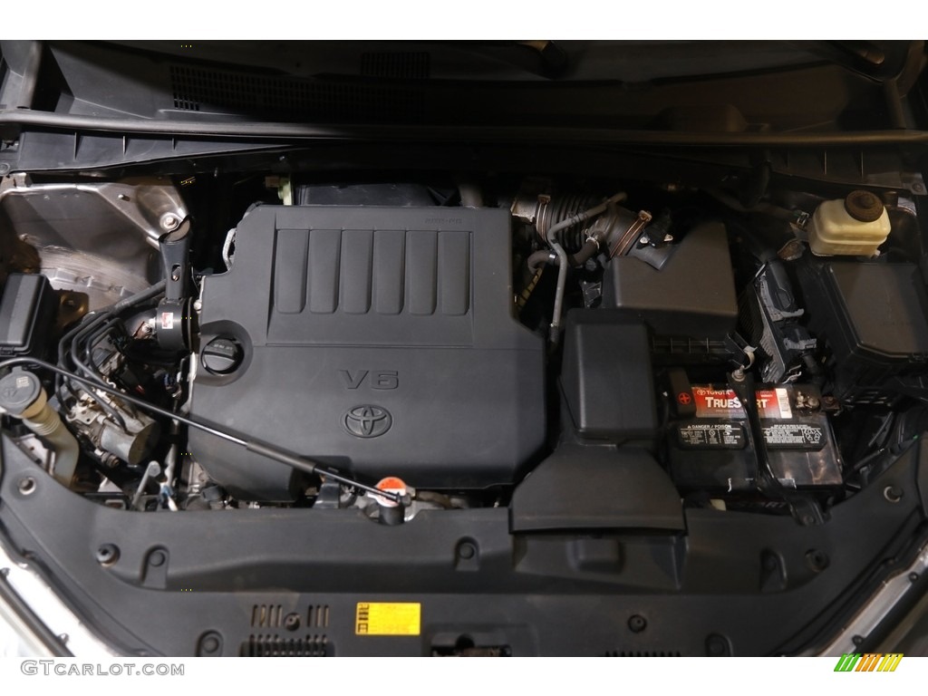 2016 Highlander XLE - Predawn Gray Mica / Black photo #22