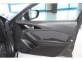 Black Door Panel Photo for 2016 Mazda MAZDA3 #145570020