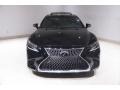 Obsidian - LS 500 AWD Photo No. 2