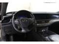 Obsidian - LS 500 AWD Photo No. 6