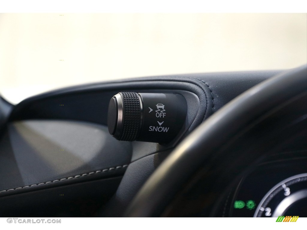 2019 LS 500 AWD - Obsidian / Black photo #8