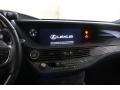 Obsidian - LS 500 AWD Photo No. 11