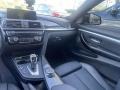 2020 Black Sapphire Metallic BMW 4 Series 440i Coupe  photo #2