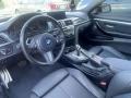 2020 Black Sapphire Metallic BMW 4 Series 440i Coupe  photo #3