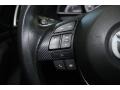 Black Steering Wheel Photo for 2016 Mazda MAZDA3 #145570395