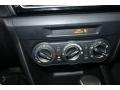 2016 Mazda MAZDA3 Black Interior Controls Photo