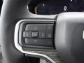 Sea Salt/Black Steering Wheel Photo for 2023 Jeep Wagoneer #145570584