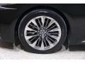 Obsidian - LS 500 AWD Photo No. 26