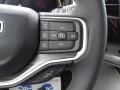 Sea Salt/Black Steering Wheel Photo for 2023 Jeep Wagoneer #145570617