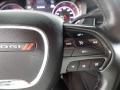 Black Steering Wheel Photo for 2018 Dodge Charger #145570698