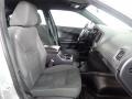 Black Front Seat Photo for 2018 Dodge Charger #145570905