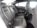 Black Rear Seat Photo for 2018 Dodge Charger #145570956