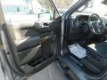 2020 Satin Steel Metallic Chevrolet Silverado 1500 RST Crew Cab 4x4  photo #21