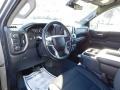 2020 Satin Steel Metallic Chevrolet Silverado 1500 RST Crew Cab 4x4  photo #25