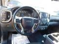 2020 Satin Steel Metallic Chevrolet Silverado 1500 RST Crew Cab 4x4  photo #26