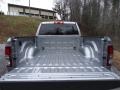 Billet Silver Metallic - 2500 Big Horn Crew Cab 4x4 Photo No. 9