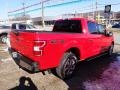 2019 Race Red Ford F150 XLT SuperCrew 4x4  photo #4