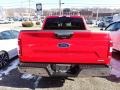 2019 Race Red Ford F150 XLT SuperCrew 4x4  photo #5