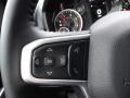Black Steering Wheel Photo for 2023 Ram 2500 #145571654