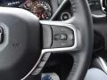 Black Steering Wheel Photo for 2023 Ram 2500 #145571673