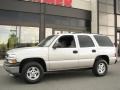 2006 Silver Birch Metallic Chevrolet Tahoe LS  photo #1