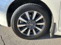 2019 Blizzard Pearl White Toyota Sienna XLE  photo #5