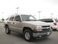 2006 Silver Birch Metallic Chevrolet Tahoe LS  photo #3