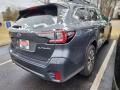 2021 Magnetite Gray Metallic Subaru Outback 2.5i Premium  photo #4