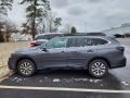 2021 Magnetite Gray Metallic Subaru Outback 2.5i Premium  photo #7