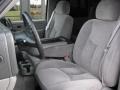 2006 Silver Birch Metallic Chevrolet Tahoe LS  photo #8