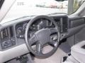 2006 Silver Birch Metallic Chevrolet Tahoe LS  photo #9
