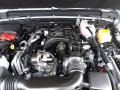  2023 Wrangler Unlimited Sport 4x4 3.6 Liter DOHC 24-Valve VVT V6 Engine