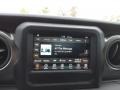 2023 Jeep Wrangler Unlimited Sport 4x4 Controls