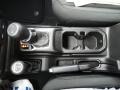  2023 Wrangler Unlimited Sport 4x4 8 Speed Automatic Shifter