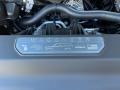 2023 Jeep Grand Wagoneer Obsidian 4x4 Info Tag