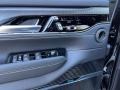 Global Black Door Panel Photo for 2023 Jeep Grand Wagoneer #145572666
