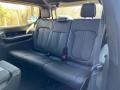 Rear Seat of 2023 Grand Wagoneer Obsidian 4x4