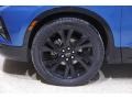 2020 Bright Blue Metallic Chevrolet Blazer RS AWD  photo #23
