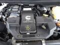 6.7 Liter OHV 24-Valve Cummins Turbo-Diesel Inline 6 Cylinder 2023 Ram 5500 Tradesman Regular Cab Chassis Engine